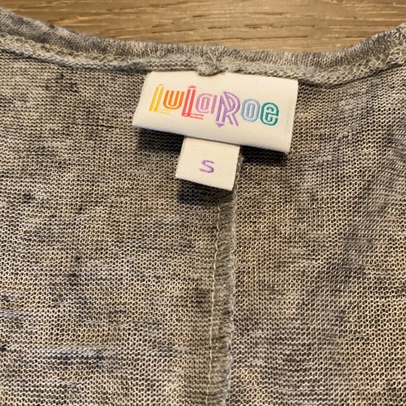 •Lularoe Lindsey• - Picture 2 of 3